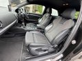 Audi A3 1.4 TFSI CoD S line S Tronic Euro 6 (s/s) 3dr 40
