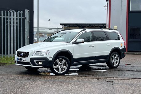 Volvo XC70 2.4 D5 SE Lux Estate 5dr Diesel Auto AWD Euro 6 (s/s) (220 ps) 16