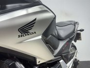 Honda NC750X 2016 39K NEW MOT IDEAL COMMUTER BIKE RIDES GREAT 750CC A2 42