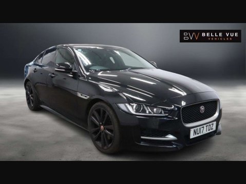 Jaguar XE 2.0 XE R-Sport D Automatic 4dr *NATIONAL DELIVERY* 1