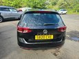 Volkswagen Passat SEL TDI DSG 3