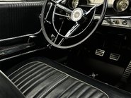 Ford Galaxy 500 Fastback 390 V8 65