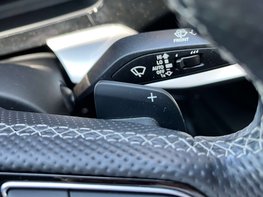 Audi S3 2.0 S3 TFSI Quattro Semi-Auto 4WD 4dr 64