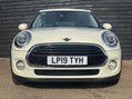 Mini Hatch 1.5 Cooper Classic 5dr 2