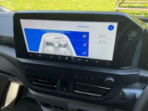 Ford Transit Custom 2.0 320 EcoBlue Limited Auto L1 H1 Euro 6 (s/s) 5dr 40
