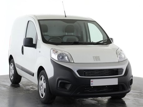 Fiat Fiorino 1.3 Multijet Standard