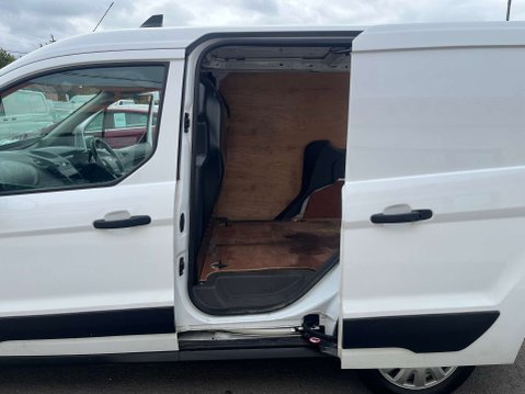Ford Transit Connect 1.5 Transit Connect 200 L1 TDCi AIRCON 33