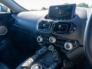 Aston Martin Vantage 4.0 Vantage V8 Auto 3dr 15