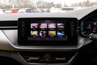 Skoda Scala MONTE CARLO TSI DSG 24