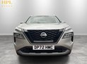 Nissan X-Trail 1.5 h e-POWER N-Connecta SUV 5dr Petrol Hybrid Auto e-4ORCE Euro 6 (s/s) (2 2