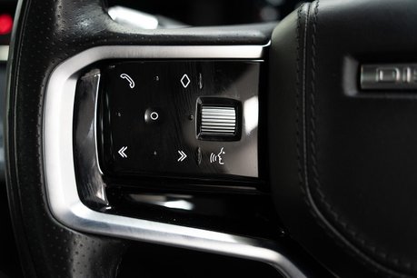 Land Rover Discovery Sport 1.5 P300e 12.2kWh R-Dynamic HSE SUV 5dr Petrol Plug-in Hybrid Auto 4WD Euro 14