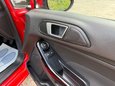 Ford Fiesta 1.25 Zetec Euro 5 5dr 18