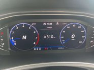 Volkswagen T-Roc 2.0 T-Roc R-Line TSi 4Motion Semi-Auto 4WD 5dr 9