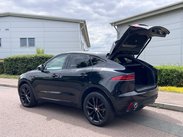 Jaguar E-Pace 2.0 D180 R-Dynamic HSE Auto AWD Euro 6 (s/s) 5dr 48