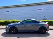 Audi TT 2.0 TFSI S line S Tronic quattro Euro 6 (s/s) 3dr 62