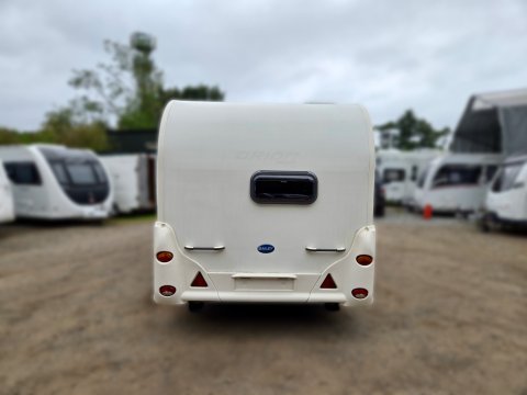 Bailey Orion 430/4 7