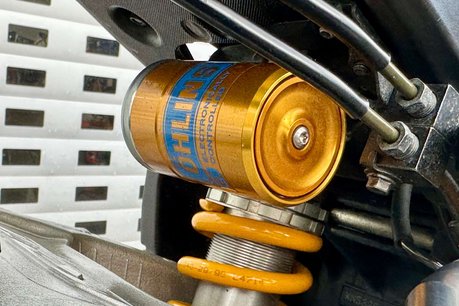 Yamaha Yzf 1.0 YZF R1M 13