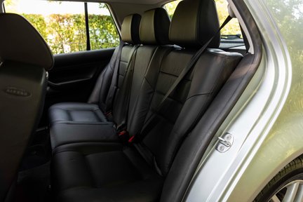 Volkswagen Golf GTI 29