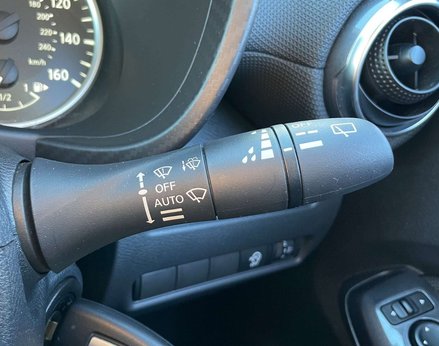 Nissan Juke 1.0 Juke Acenta DiG-T 5dr 46