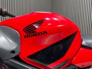 Honda CBR 2001 ONLY 17K VERY CLEAN SPORTS BIKE 600CC PROJECT BIKE 15
