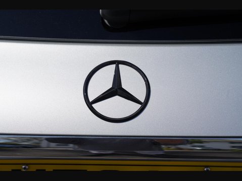 Mercedes-Benz GLE 2.0 GLE350de 31.2kWh AMG Line (Premium) G-Tronic 4MATIC Euro 6 (s/s) 5dr 45
