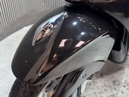 Piaggio Vespa Primavera 2021 ONLY 612 MILES NEW MOT SERVICED 50CC AUTO 26