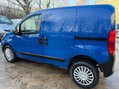 Peugeot Bipper 1.4 HDi 8v S FWD L1 H1 3dr 16