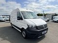 Volkswagen Crafter 2.0 Crafter CR35 Startline TDI 1
