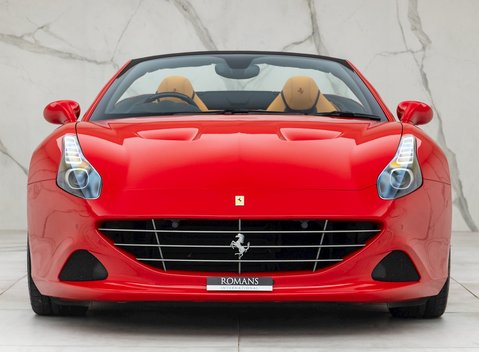 Ferrari California T Handling Speciale 5