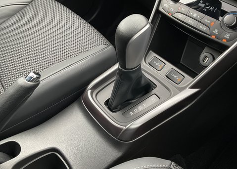 Suzuki SX4 S-Cross Ultra 26