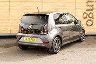 Volkswagen Up R-LINE 2