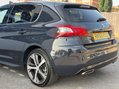 Peugeot 308 2.0 BlueHDi GT Line Euro 6 (s/s) 5dr 33