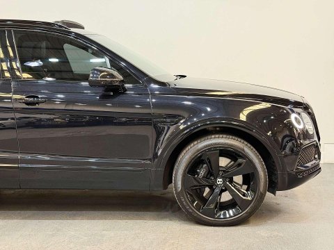 Bentley Bentayga 4.0d V8 SUV 5dr Diesel Auto 4WD Euro 6 (s/s) (435 ps) 16