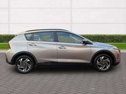 Hyundai BAYON 1.0 Bayon SE Connect TGDi MHEV Auto 5dr 2