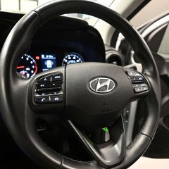 Hyundai i10 1.0 i10 SE Connect MPI Auto 5dr 1