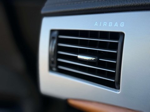 Jaguar XF 2.2d SE Saloon 4dr Diesel Auto Euro 5 (s/s) (190 ps) 15