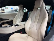 BMW I8 1.5 7.1kWh Coupe 2dr Petrol Plug-in Hybrid Auto 4WD Euro 6 (s/s) (362 ps) 6