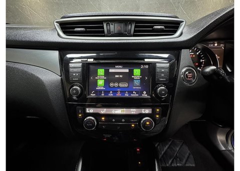Nissan Qashqai 1.5 dCi Tekna+ SUV 5dr Diesel Manual Euro 6 (s/s) (115 ps) 65