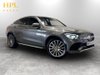 Mercedes-Benz GLC 2.0 GLC300d AMG Line (Premium) Coupe 5dr Diesel G-Tronic+ 4MATIC Euro 6 (s/