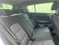 Kia Sportage 1.6 CRDi MHEV 2 SUV 5dr Diesel Hybrid Manual Euro 6 (s/s) (134 bhp) 16