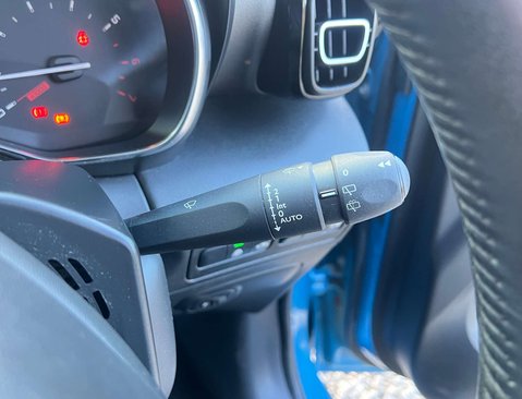 Citroen C3 Aircross 1.2 C3 Aircross Flair PureTech S/S 5dr 19