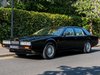 Aston Martin Lagonda Series IV