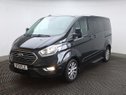 Ford Tourneo Custom Titanium TDCi