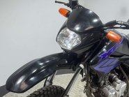 Honda XR 2004 23K RUNNING PROJECT BIKE SPARES OR REPAIR ENDURO LEARNER 125CC 11