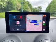 Audi Q2 1.4 TFSI CoD Edition 1 S Tronic Euro 6 (s/s) 5dr 74