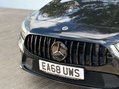 Mercedes-Benz A Class 1.5 A 180 D Sport Premium Auto 5dr 33