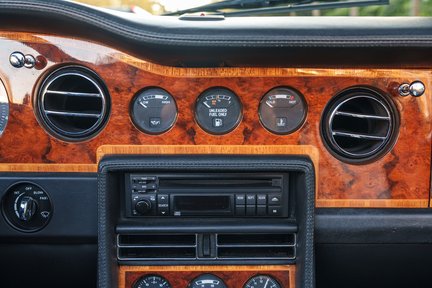 Bentley Continental 19