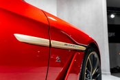 Aston Martin Vanquish V12 ZAGATO. 1 OF 99. VILLA D'ESTE PACK COSTING OVER £16K. #63 OF 99 45