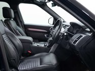 Land Rover Discovery 3.0 Discovery R-Dynamic SE D MHEV Auto 4WD 5dr 25