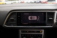 SEAT Ateca TDI FR SPORT DSG 32